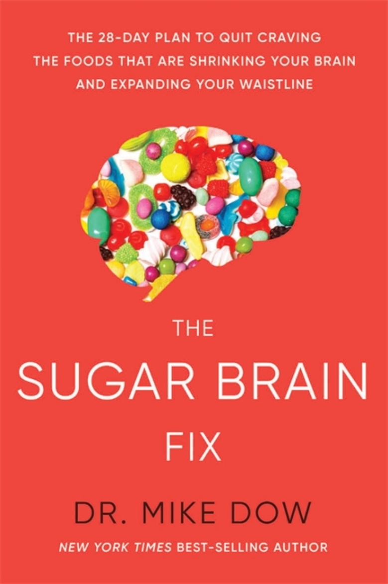 Picture of The Sugar Brain Fix