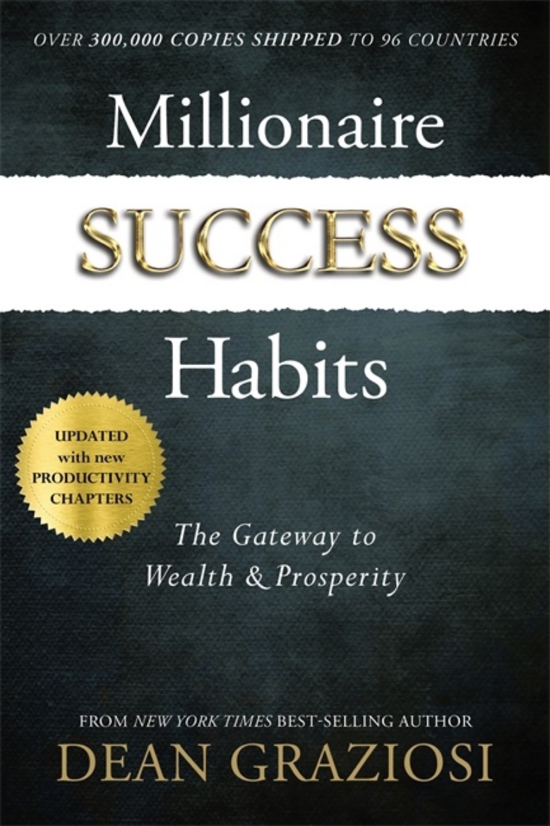 Picture of Millionaire Success Habits
