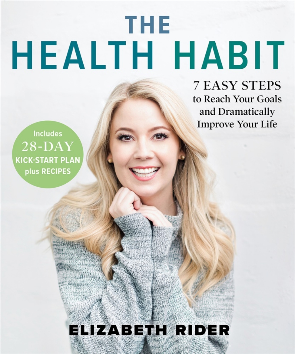 Picture of The Health Habit