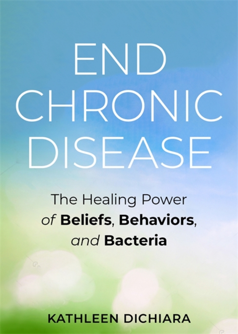 Picture of End Chronic Disease