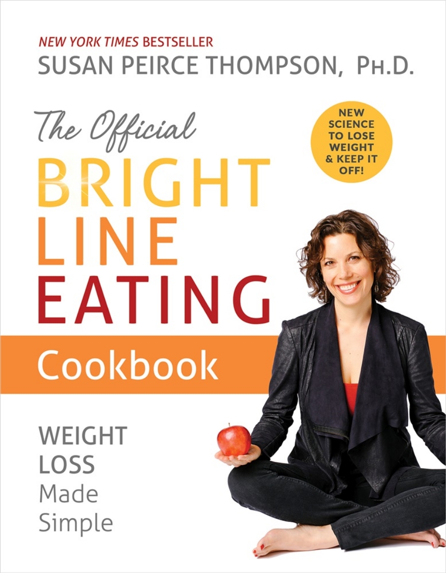 Picture of The Official Bright Line Eating Cookbook