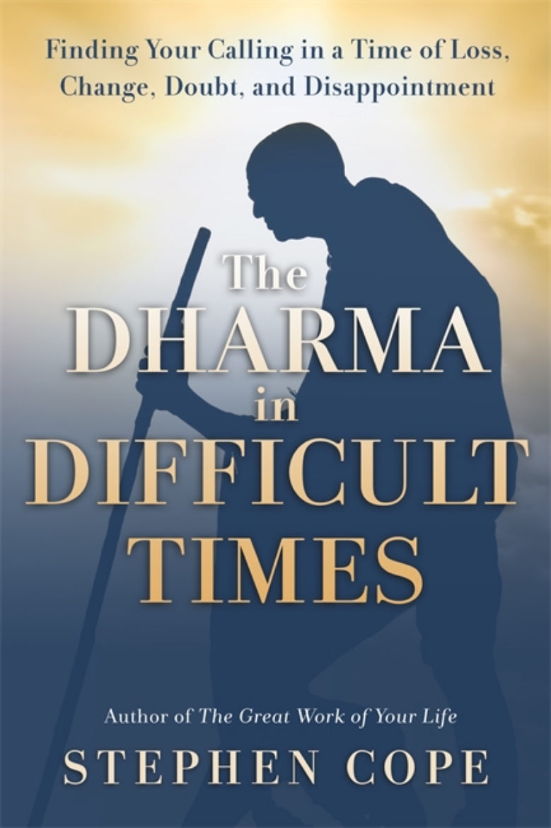 Picture of The Dharma in Difficult Times