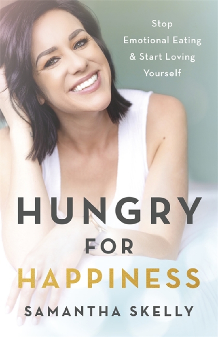 Picture of Hungry for Happiness, Revised and Updated