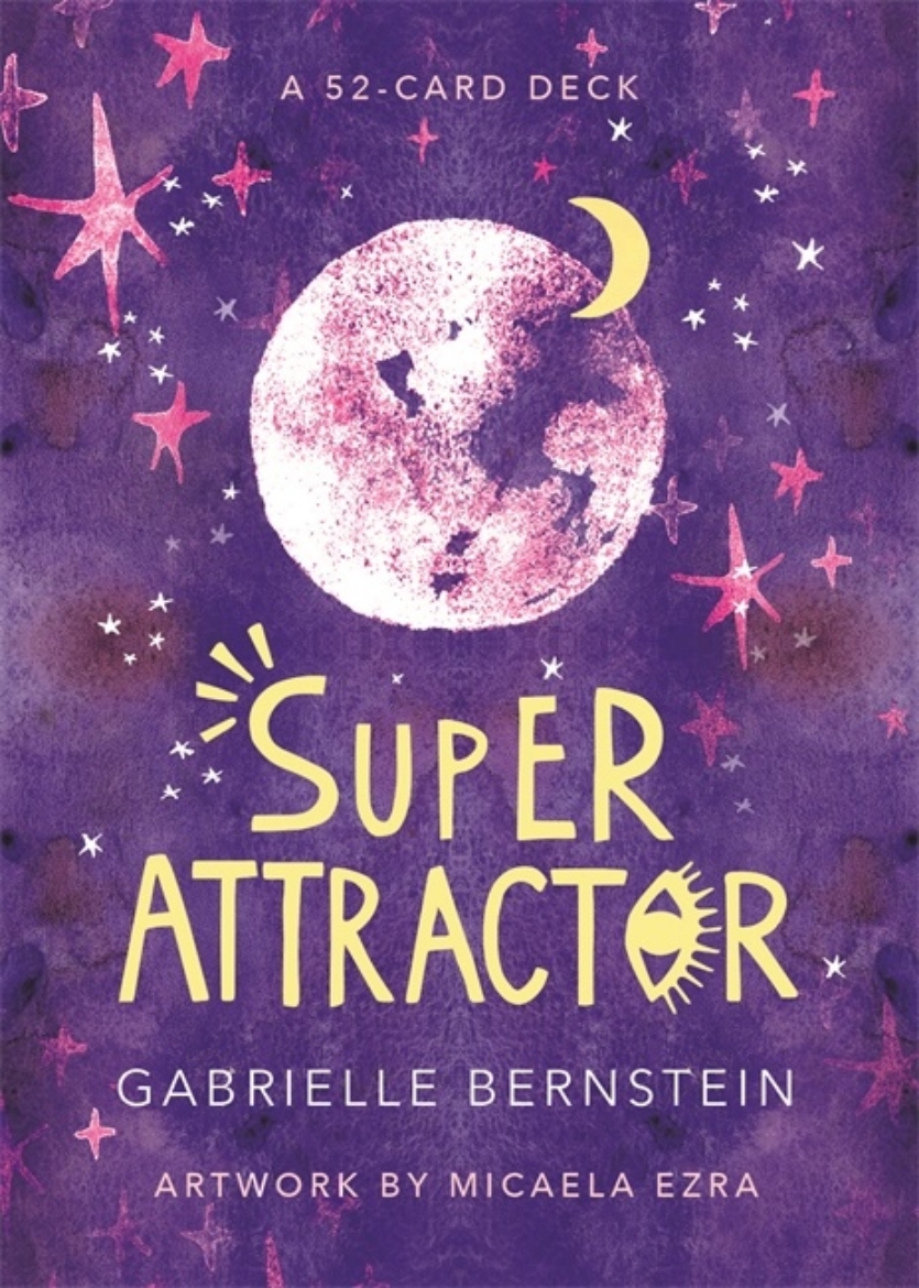 Picture of Super Attractor