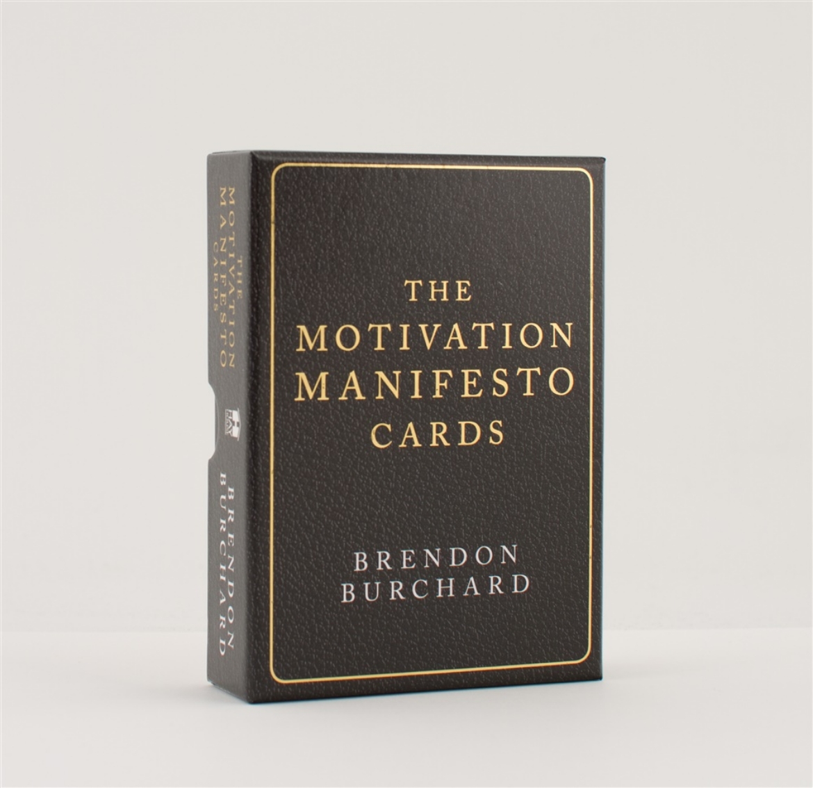 Picture of The Motivation Manifesto Cards