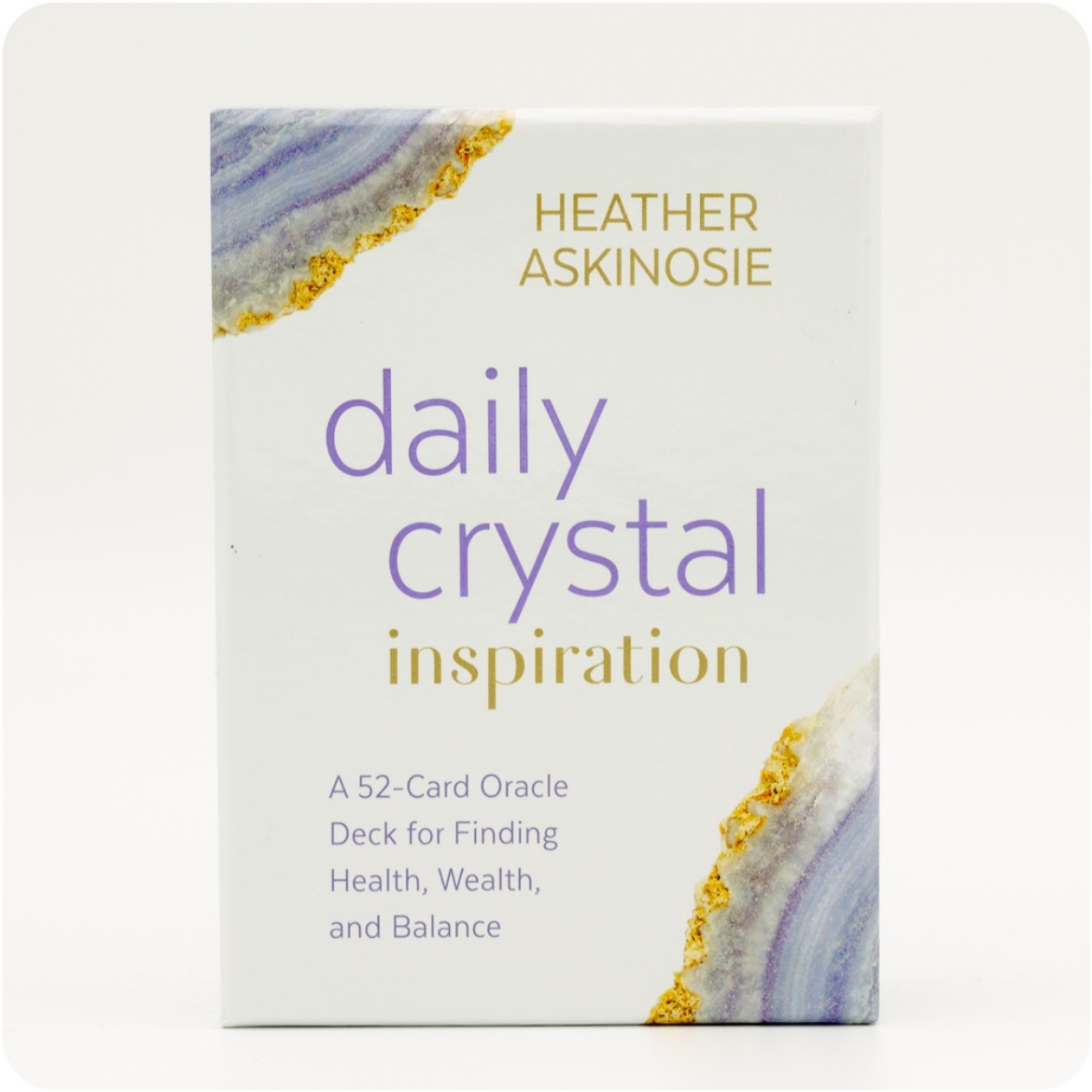 Picture of Daily Crystal Inspiration