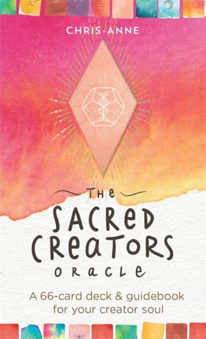 Picture of The Sacred Creators Oracle