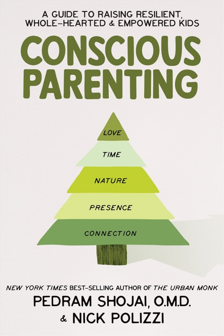 Picture of Conscious Parenting