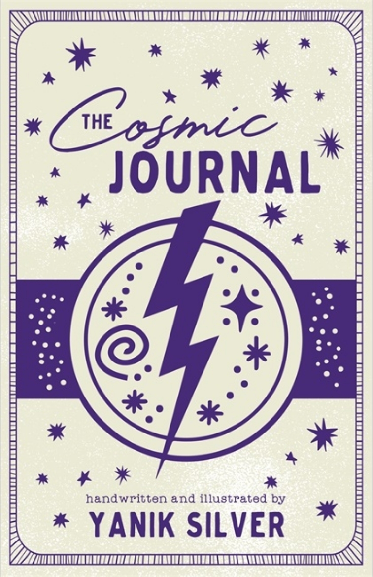 Picture of The Cosmic Journal