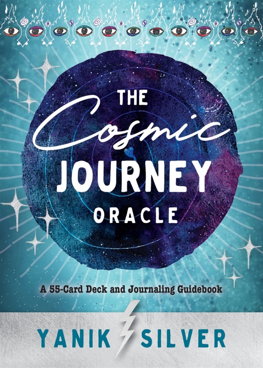 Picture of The Cosmic Journey Oracle