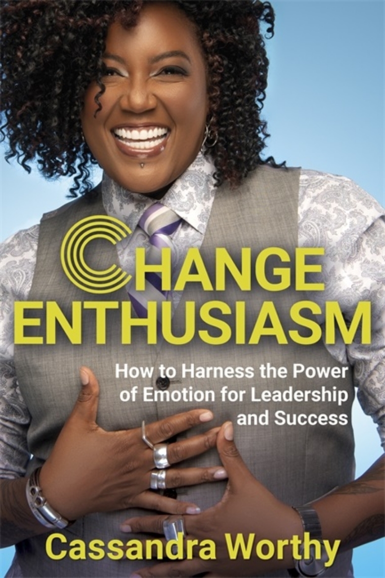 Picture of Change Enthusiasm