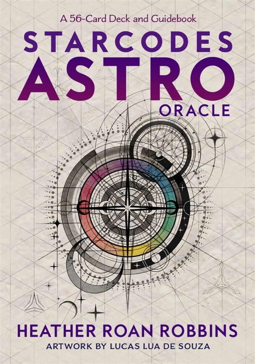 Picture of Starcodes Astro Oracle