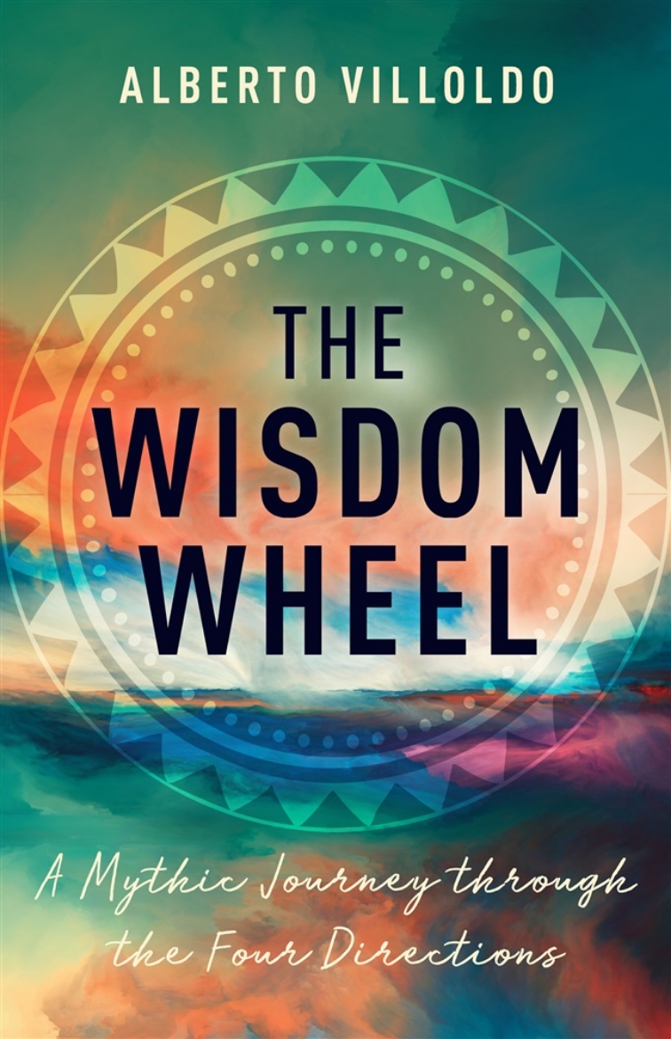 Picture of The Wisdom Wheel