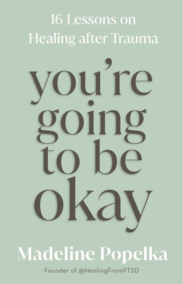 Picture of You're Going to Be Okay