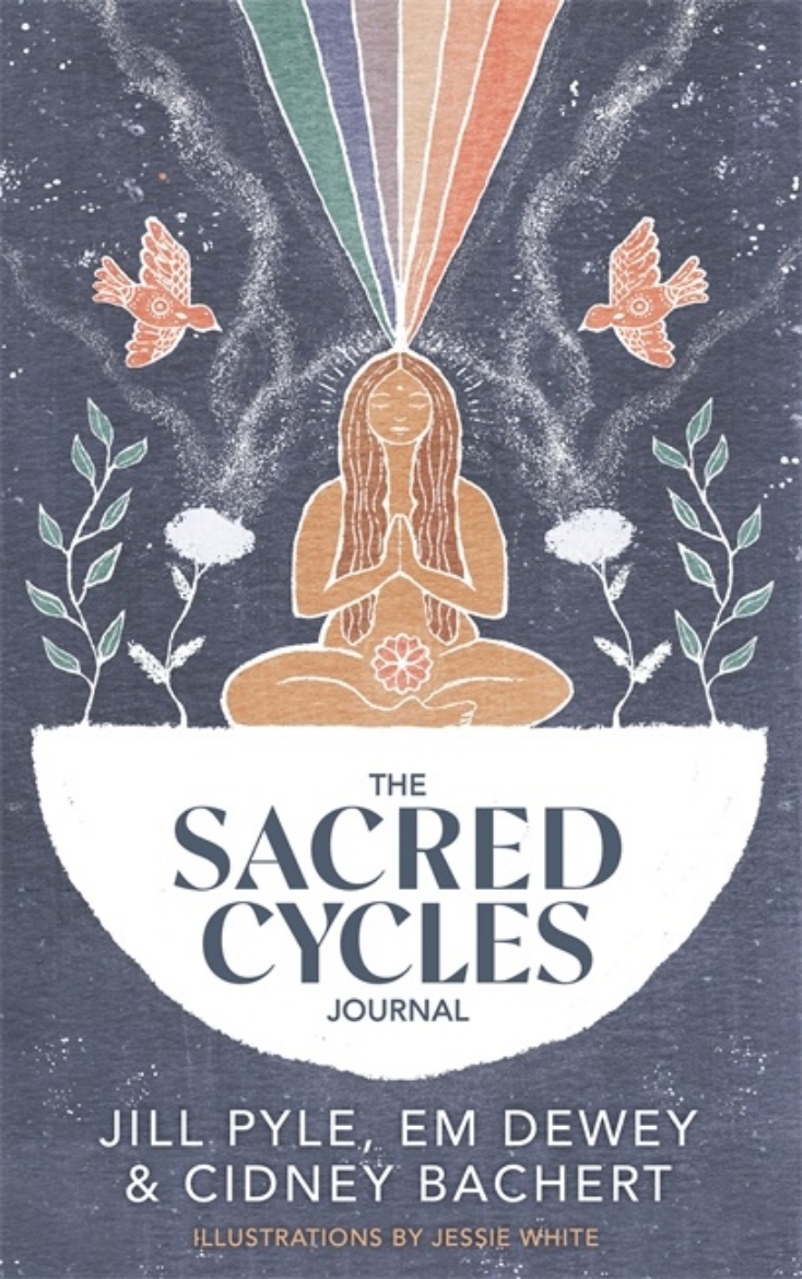 Picture of The Sacred Cycles Journal