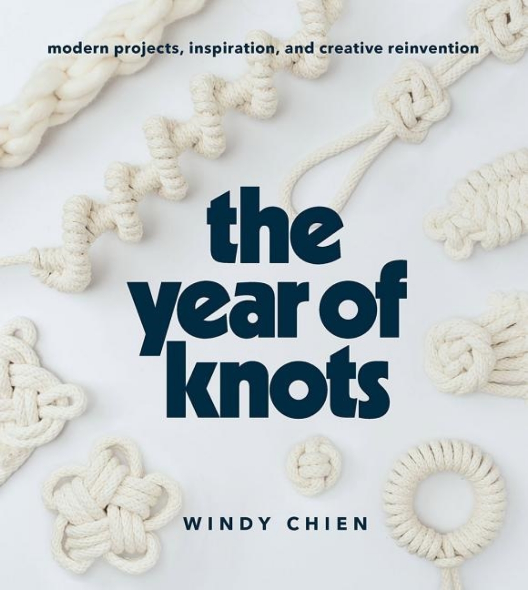 Picture of The Year of Knots