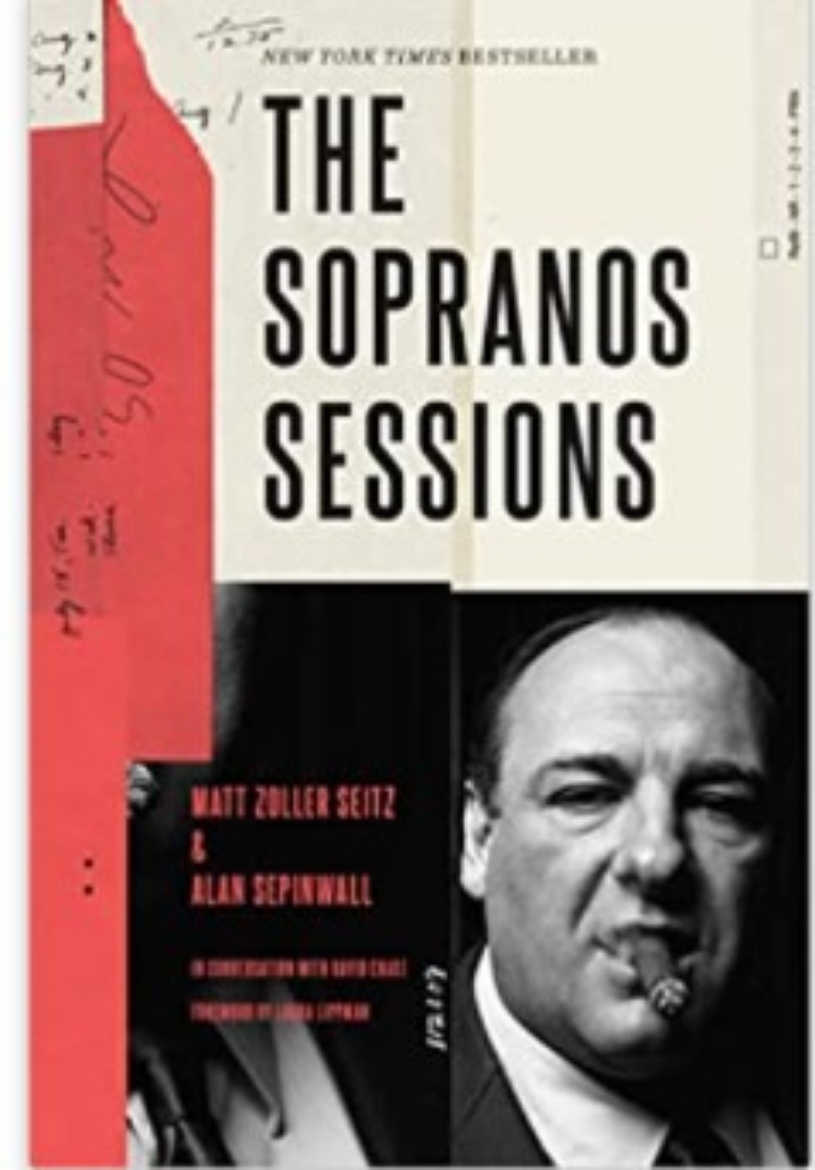 Picture of The Sopranos Sessions