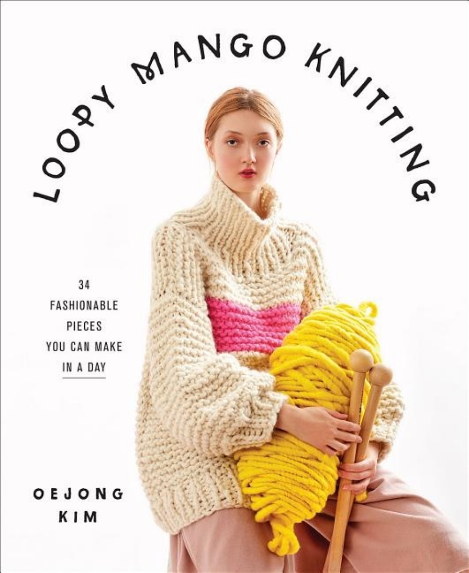 Picture of Loopy Mango Knitting