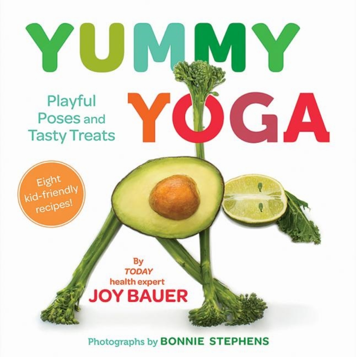 Picture of Yummy Yoga