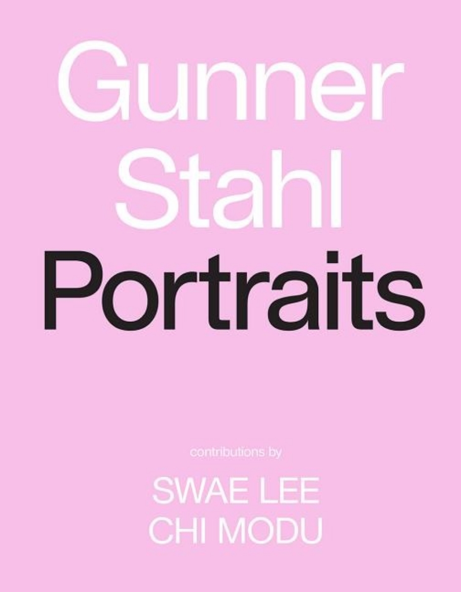 Picture of Gunner Stahl: Portraits