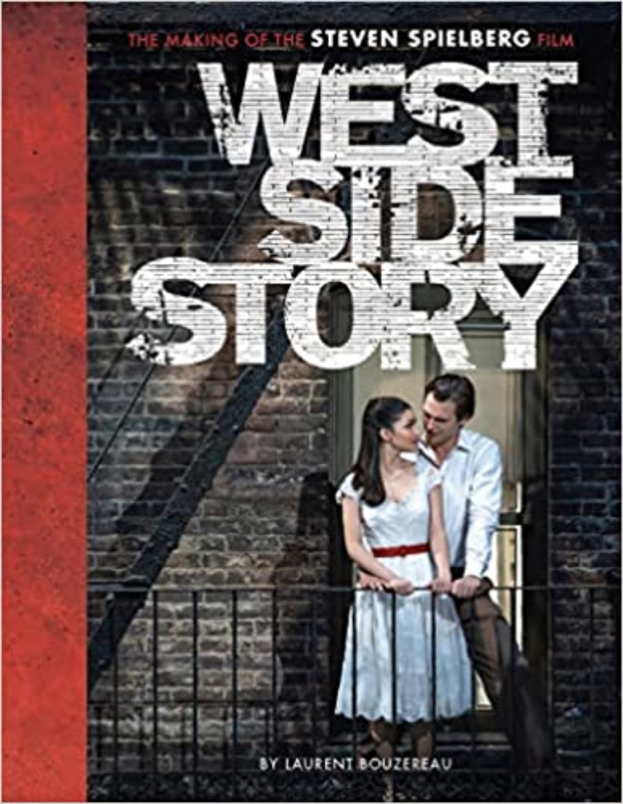 Picture of West Side Story: The Making of the Steven Spielberg Film