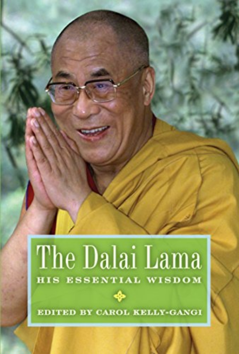 Picture of The Dalai Lama: His Essential Wisdom