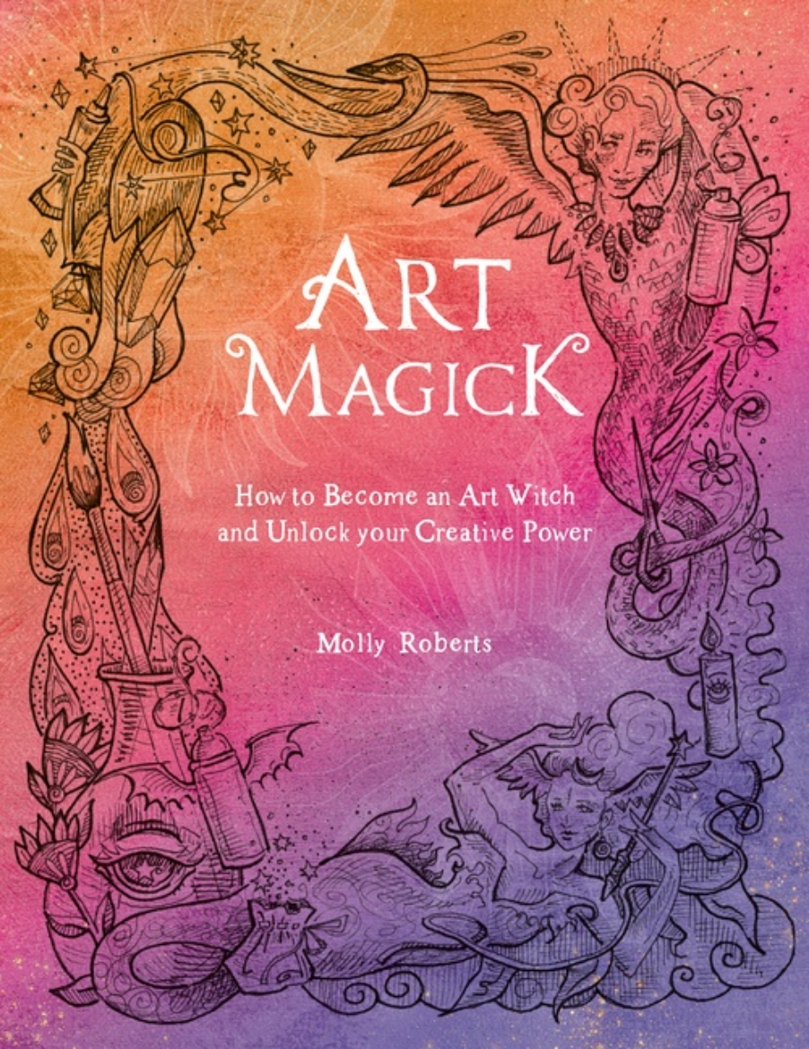 Picture of Art Magick