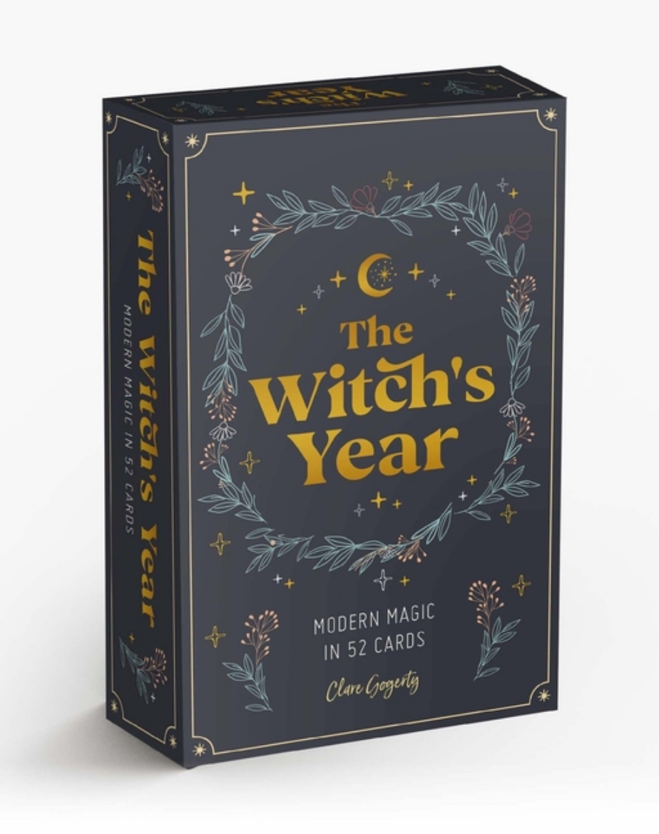 Picture of The Witch's Year