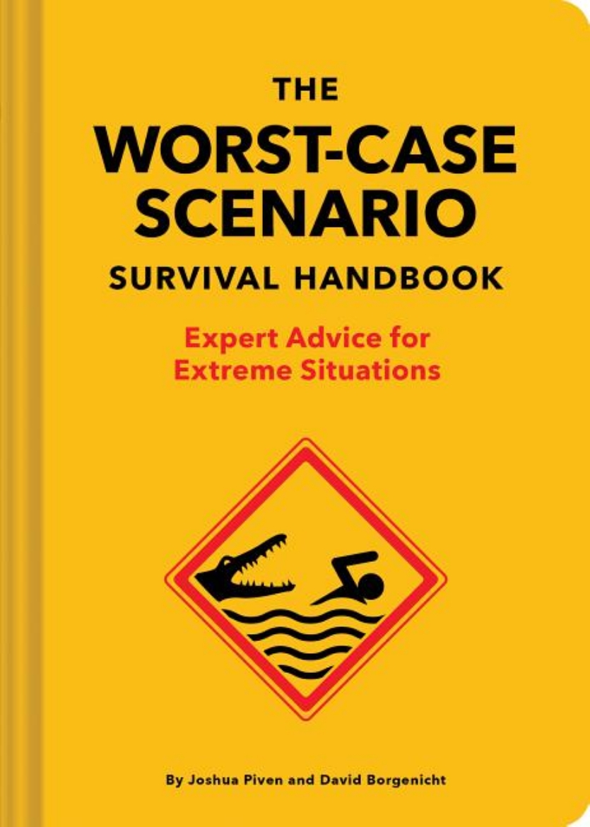 Picture of The Worst Case Scenario Survival Handbook