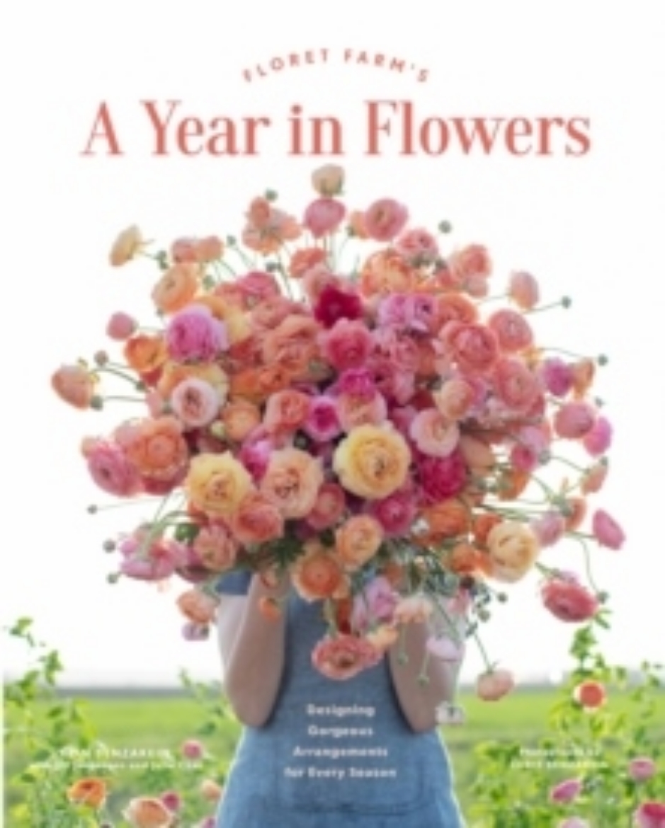 Picture of Floret Farm's A Year in Flower