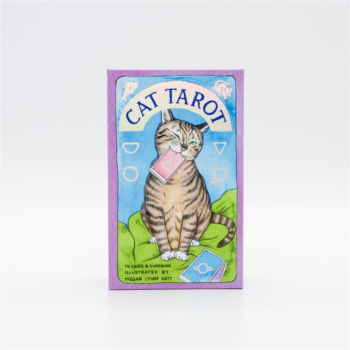 Picture of Cat Tarot