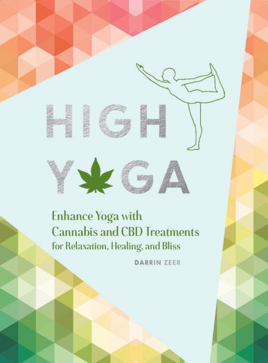 Picture of High Yoga