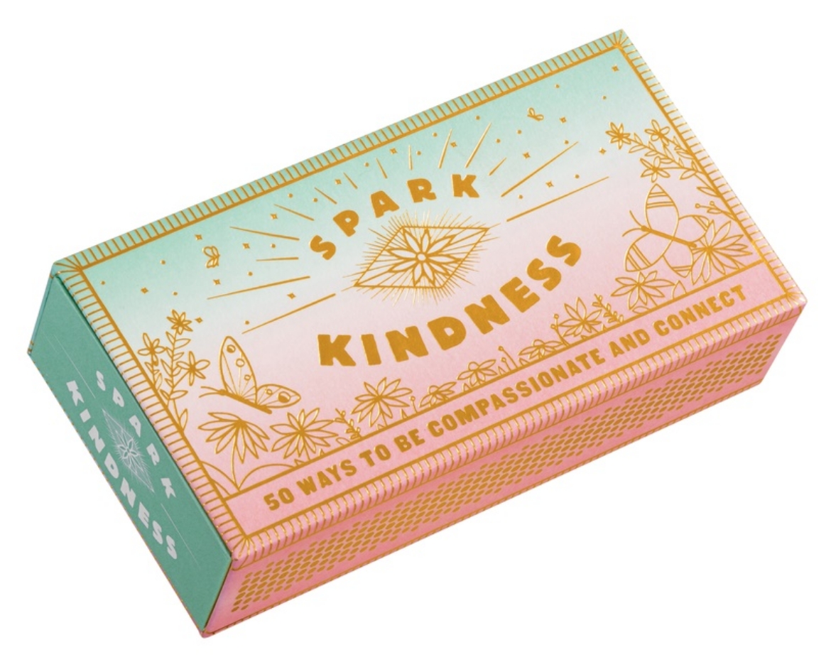 Picture of Spark Kindness