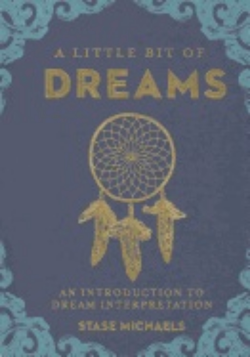 Picture of Little bit of dreams - an introduction to dream interpretation