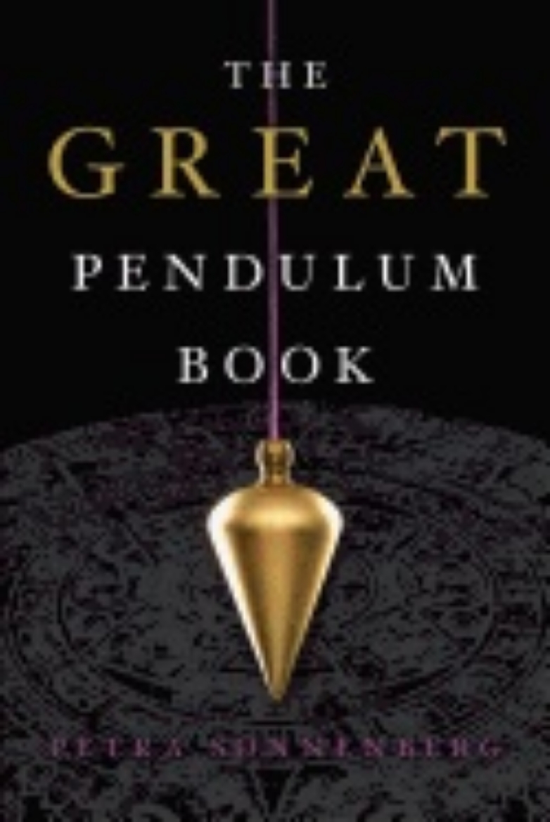 Picture of Great pendulum book