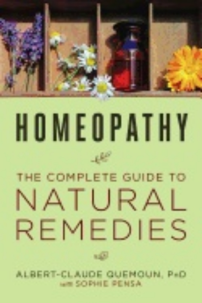 Picture of Homeopathy