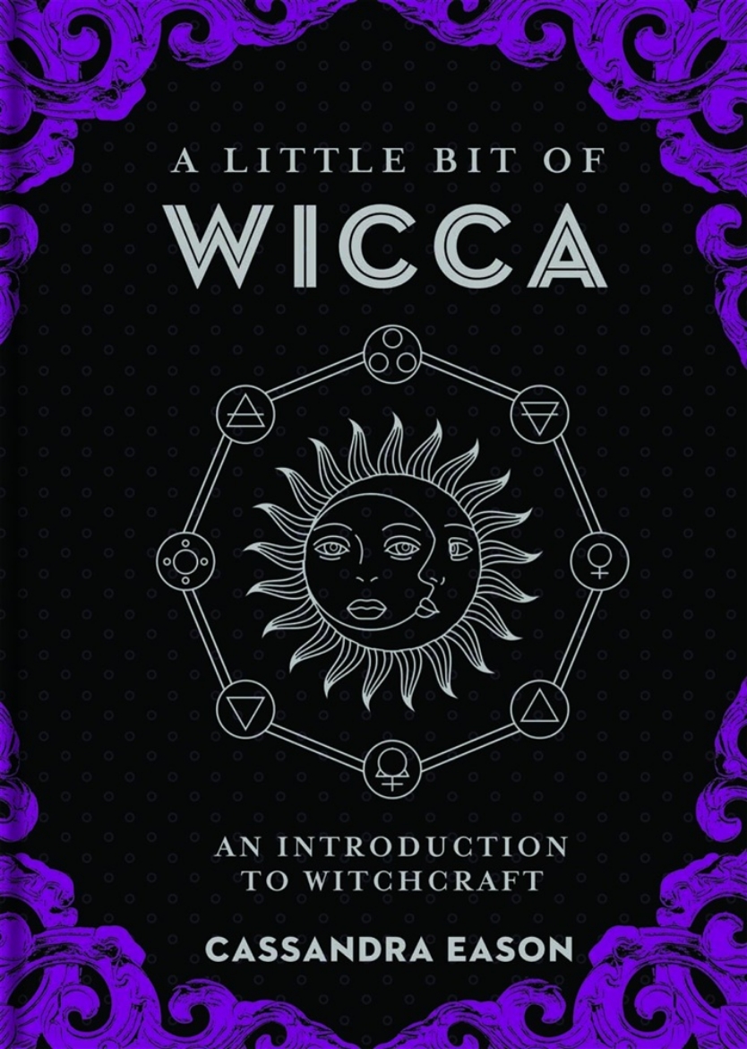 Picture of Little bit of wicca - an introduction to witchcraft