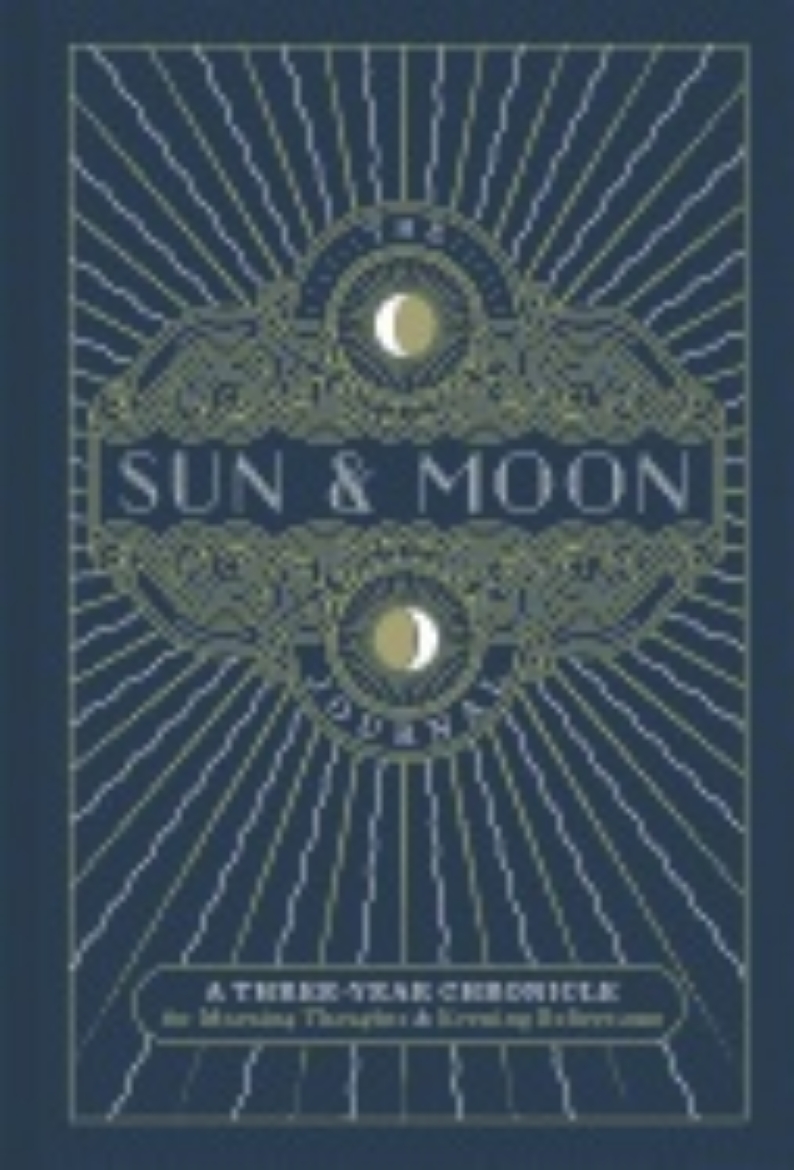 Picture of Sun & Moon Journal, The