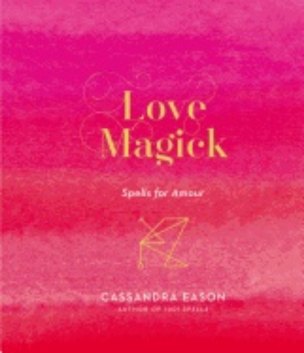 Picture of Love Magick