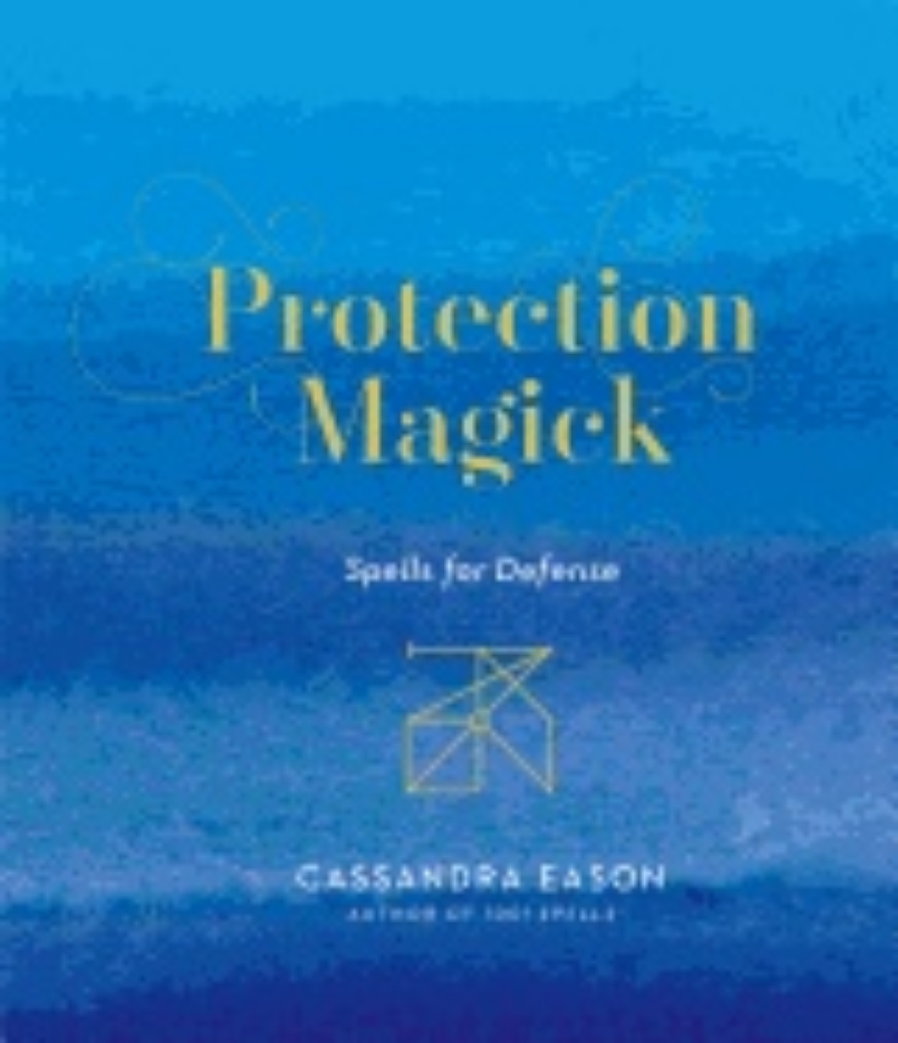 Picture of Protection Magick