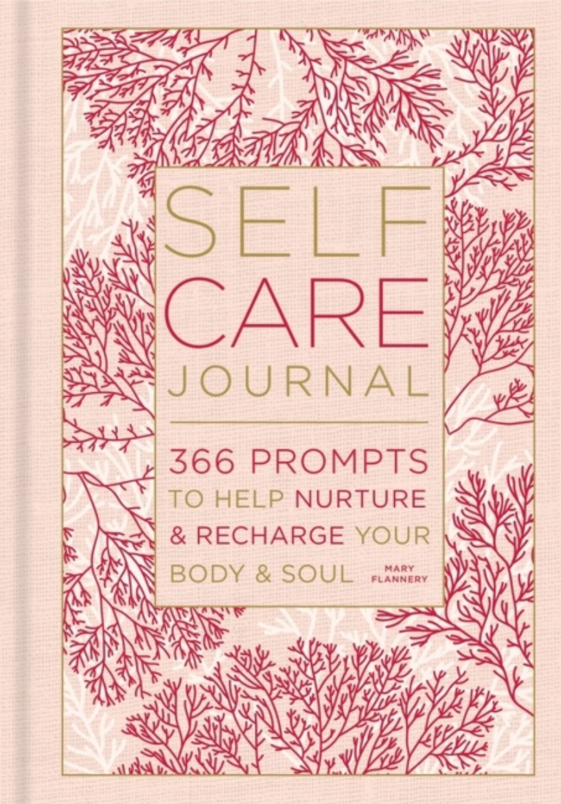 Picture of Self-Care Journal