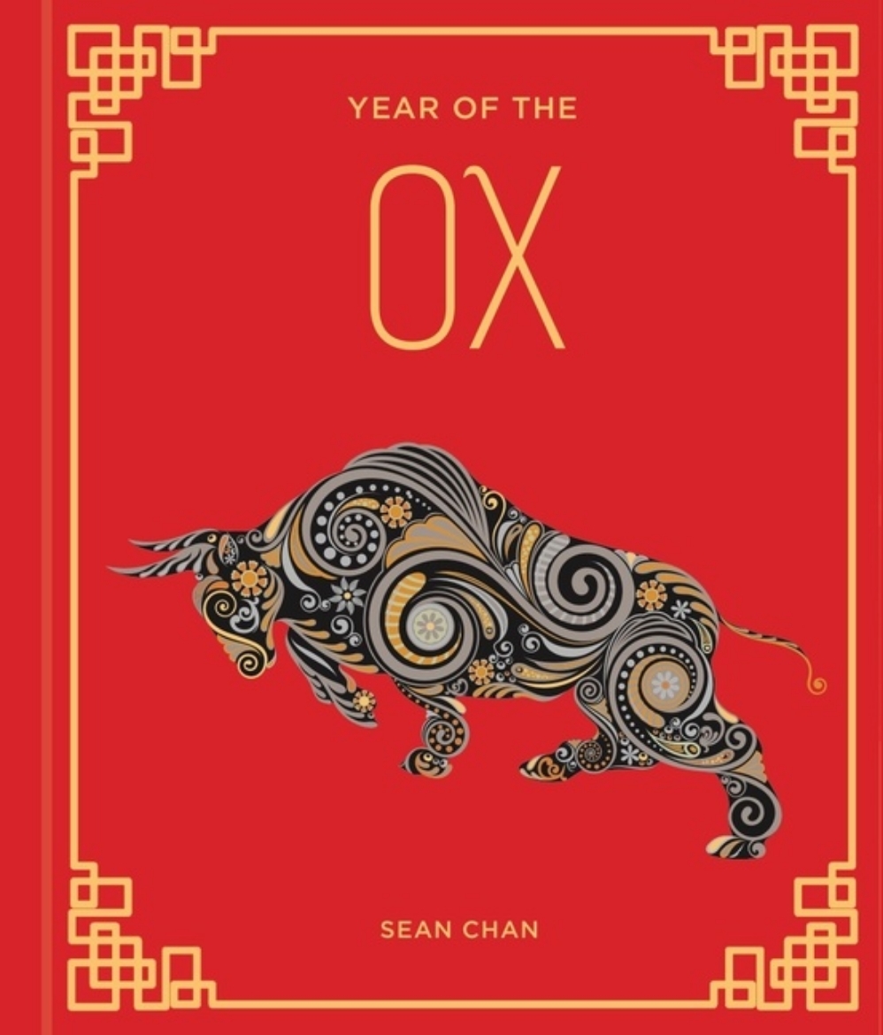 Picture of Year of the Ox