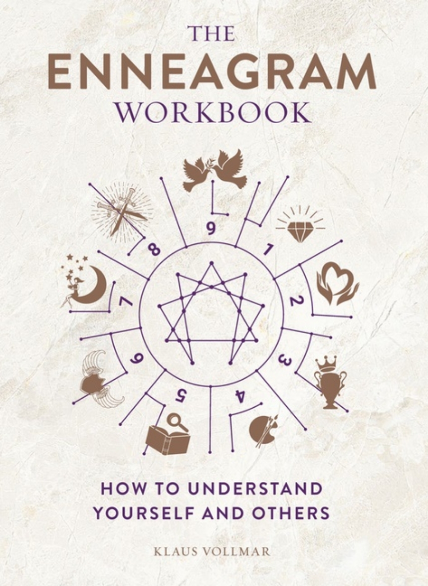 Picture of The Enneagram Workbook: How to Understand Yourself and Others