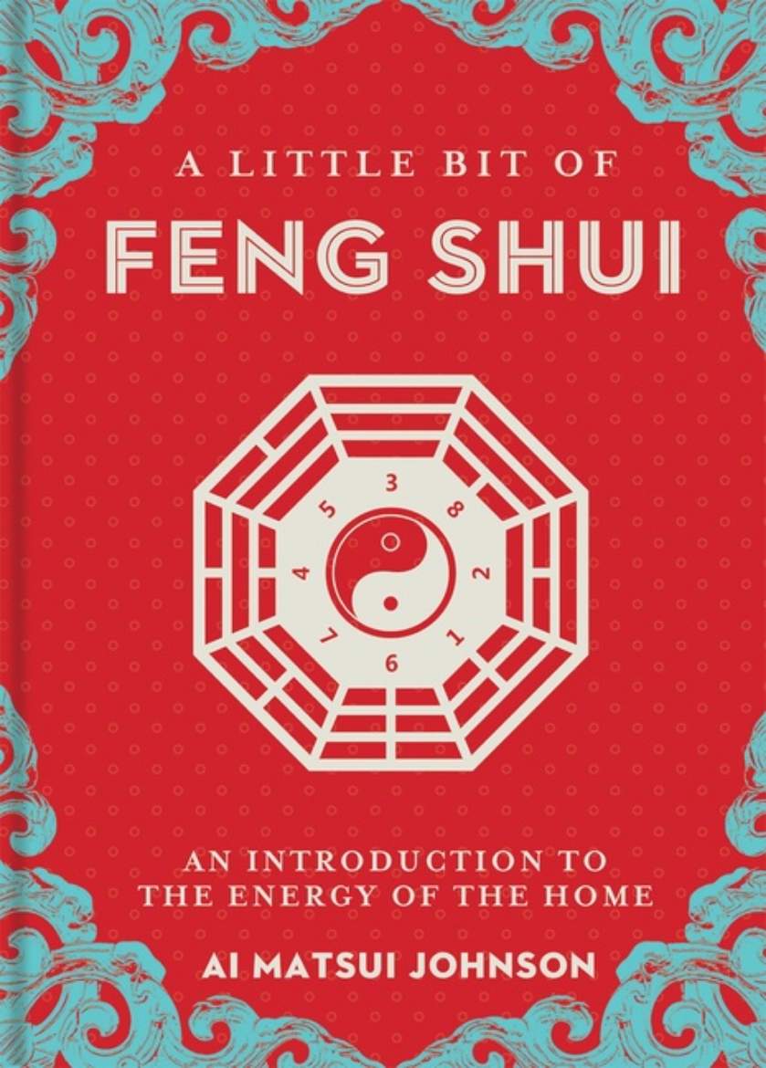 Picture of Little Bit of Feng Shui, the