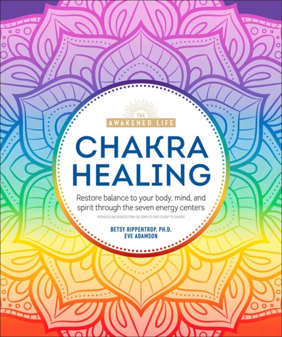 Picture of Chakra Healing