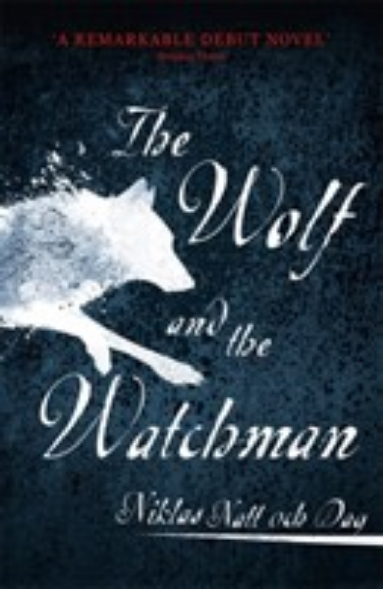 Picture of The Wolf and the Watchman