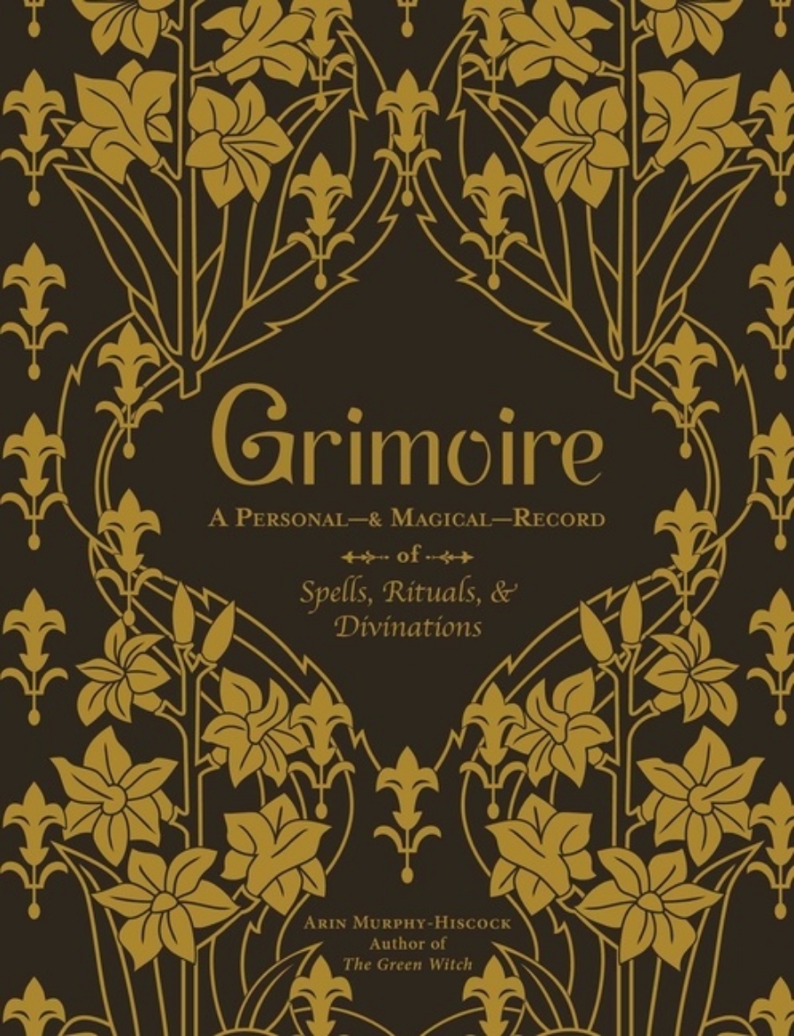 Picture of Grimoire