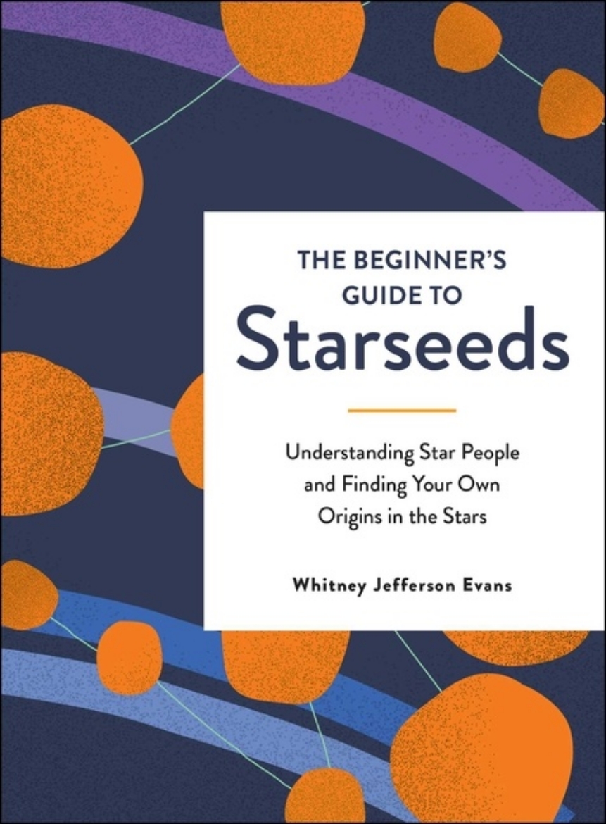 Picture of Beginner's Guide to Starseeds