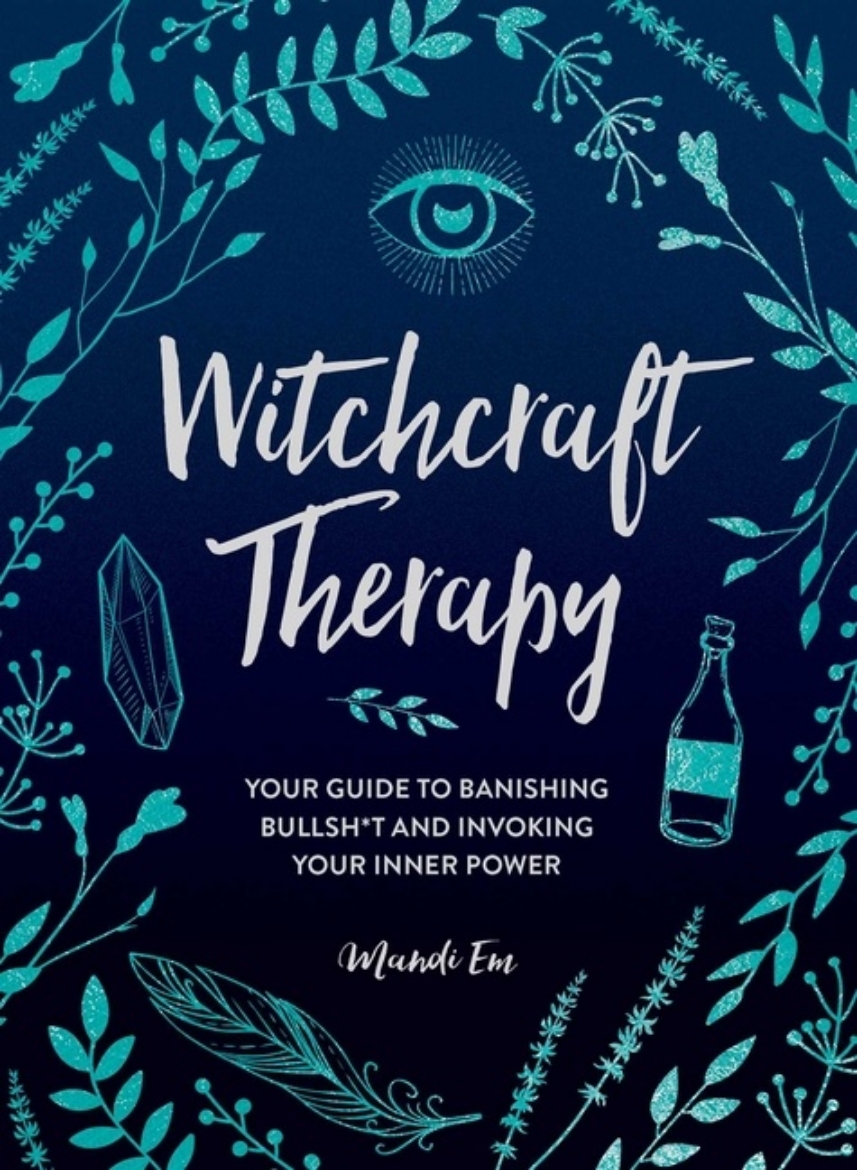 Picture of Witchcraft Therapy