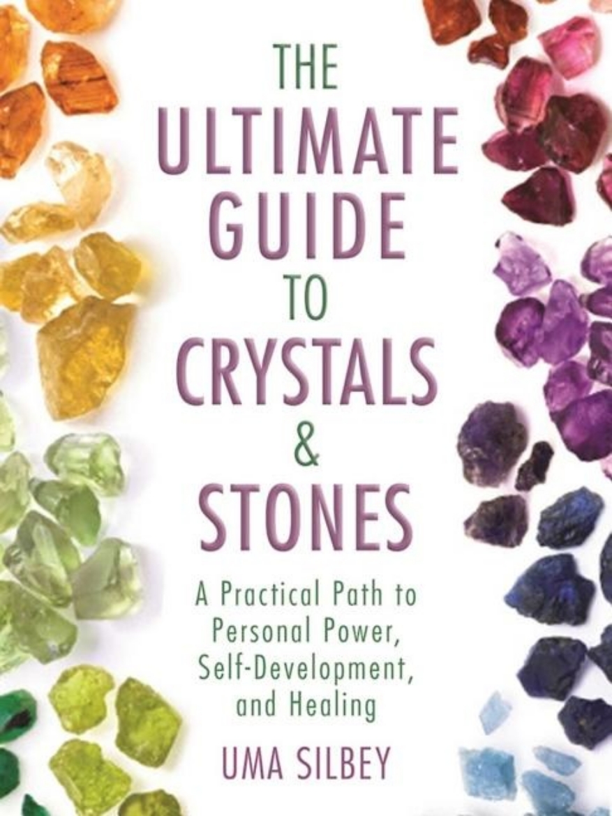 Picture of Ultimate Guide to Crystals & Stones